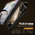 Araree Nukin 360 P Clear Matte Case with Hinge Protection & S Pen Holder - For Samsung Galaxy Z Fold5 7
