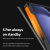 Araree Nukin 360 P Clear Matte Case with Hinge Protection & S Pen Holder - For Samsung Galaxy Z Fold5 8