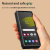 Araree Aero Flex Cream Protective Case with Hinge Protection - For Samsung Galaxy Z Fold5 8