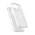 Olixar Clear Glitter Tough Case - For iPhone 15 Pro 5
