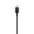 Olixar Basics Black 1m USB-C to USB-C Charge and Sync Cable - For iPhone 15 Pro Max 2
