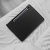 Olixar Black Leather-Style Case with S Pen Holder  - For Samsung Galaxy Tab S9 Ultra 8