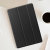 Olixar Black Leather-Style Case with S Pen Holder  - For Samsung Galaxy Tab S9 Ultra 9