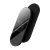 Baseus 20W Black Digital LED Display Dual Wireless Charger Pad - For Nothing Phone (1) 3