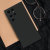 Olixar Matte Black Skin - For Samsung Galaxy S23 Ultra 2