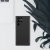 Olixar Matte Black Skin - For Samsung Galaxy S22 Ultra 2