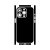 Olixar Lilac Skin - For iPhone 14 Pro Max 2