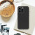 Olixar Black Skin - For iPhone 14 Pro Max 3
