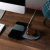 Olixar 20W Grey Dual Wireless Charger Pad - For Samsung Galaxy Z Flip5 8