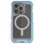 Ghostek Atomic Slim 4 Aluminium MagSafe Prismatic Case - For iPhone 15 Pro 2