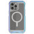 Ghostek Atomic Slim 4 Aluminium MagSafe Prismatic Case - For iPhone 15 Pro Max 2