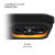 Ghostek Exec 6 MagSafe Black Wallet Case - For iPhone 15 Pro 4