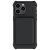 Ghostek Exec 6 MagSafe Black Wallet Case - For iPhone 15 Pro Max 2