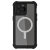 Ghostek Nautical 4 MagSafe & Waterproof Clear Case with Holster - For iPhone 15 Pro Max 2