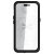 Ghostek Nautical Slim MagSafe & Waterproof Clear Case - For iPhone 15 3