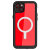 Ghostek Nautical Slim MagSafe & Waterproof Clear Case - For iPhone 15 Plus 2