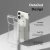 Ringke Fusion Matte Clear Case - For iPhone 15 Pro 2