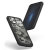 Ringke Fusion X Protective Camo Black Case - For iPhone 15 Pro 5