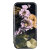 Ted Baker Paper Flowers Mirror Folio Case - For iPhone 15 Pro Max 2