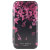 Ted Baker Flower Border Mirror Folio Case - For iPhone 15 Pro 2