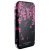 Ted Baker Flower Border Mirror Folio Case - For iPhone 15 Pro 3