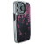 Ted Baker Flower Border Mirror Folio Case - For iPhone 15 Pro 4