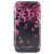 Ted Baker Flower Border Mirror Folio Case - For iPhone 15 Pro Max 4