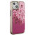 Ted Baker Scattered Flowers Mirror Folio Case - For iPhone 15 Plus 4