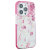 Ted Baker Scattered Flowers MagSafe Case - For iPhone 15 Pro 5
