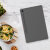 Olixar FlexiShield 100% Clear Case - For Samsung Galaxy Tab S9 6