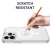 Olixar ExoShield Clear MagSafe Case - For iPhone 15 Pro 5