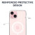 Olixar ExoShield Clear MagSafe Case - For iPhone 15 Plus 3