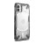 Ringke Fusion X Smoke Black Bumper Case - For Nothing Phone (2) 4