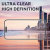 Olixar Tempered Glass Screen Protector - For iPhone 15 Plus 4