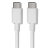 Official Google USB C to C Charge and Sync Cable - 2m 2