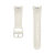 Official Samsung Cream Sport Band (S/M) - For Samsung Galaxy Watch 6 5