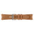 Official Samsung Camel Hybrid Eco-Leather Band (S/M) - For Samsung Galaxy Watch 6 3