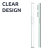 Olixar Ultra-Thin 100% Clear Case - For OnePlus Nord 3 2