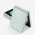Olixar Two Pack Clear Hinge Protective Film Stickers - For Samsung Galaxy Z Flip5 3