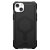 UAG Essential Armor Black Magsafe Case - For iPhone 15 Plus 2