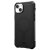 UAG Essential Armor Black Magsafe Case - For iPhone 15 Plus 3