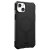 UAG Essential Armor Black Magsafe Case - For iPhone 15 Plus 4
