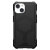 UAG Essential Armor Black Magsafe Case - For iPhone 15 2