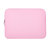 Light Pink 14" Sleeve - For Laptops and Tablets 2