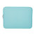 Light Blue 14" Sleeve - For Laptops and Tablets 2