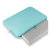 Light Blue 14" Sleeve - For Laptops and Tablets 3