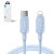 Joyroom Blue 1.2m USB-C to Lightning Charge and Sync Cable 4