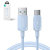 Joyroom Blue 1.2m USB to USB-C Charge and Sync Cable 4