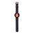 Lovecases Black Gel Watch Strap (S/M) - For Samsung Galaxy Watch 6 2