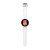 Lovecases Clear Gel Watch Strap (S/M) - For Samsung Galaxy Watch 6 Classic 2